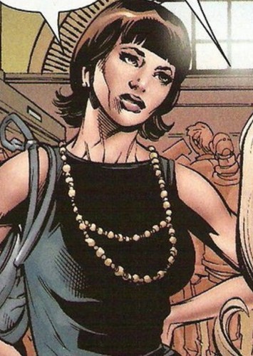 Betty Brant