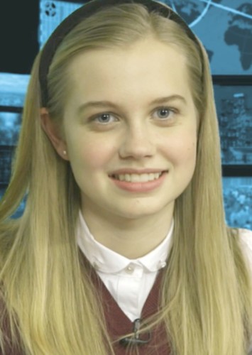 Betty Brant