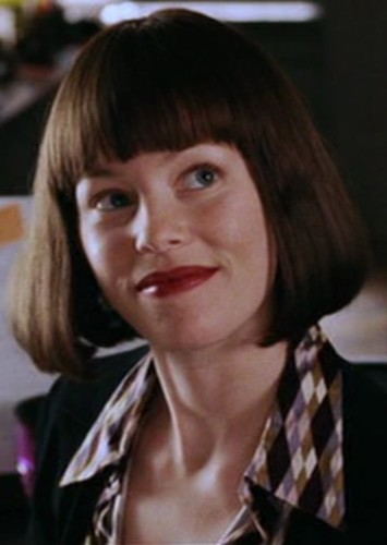 Betty Brant