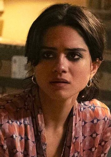 Betty Brandt