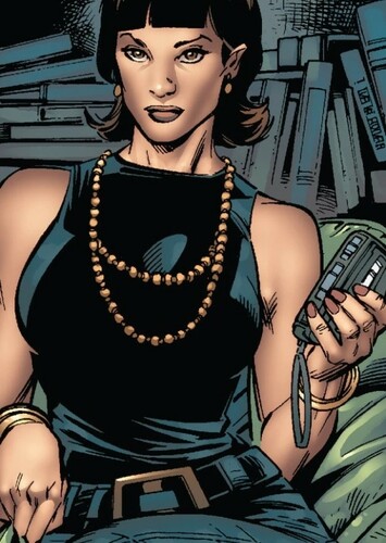 Betty Brandt