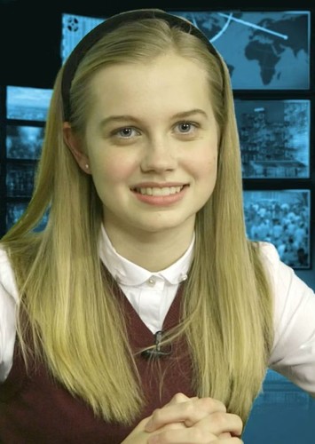 Betty Brant