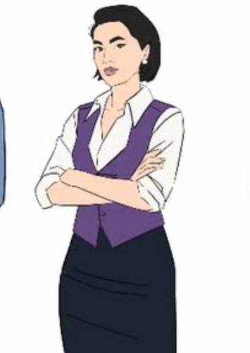 Betty Brant