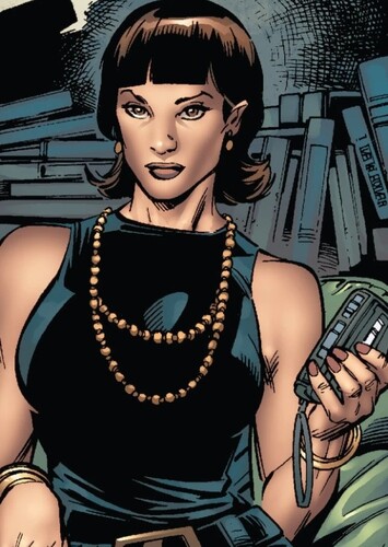 Betty Brant