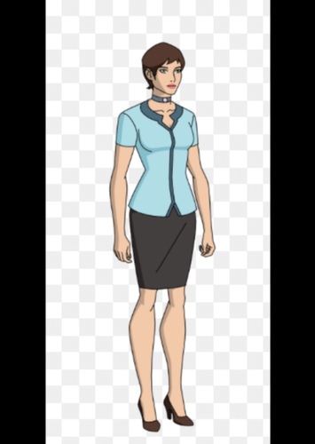 Betty Brant