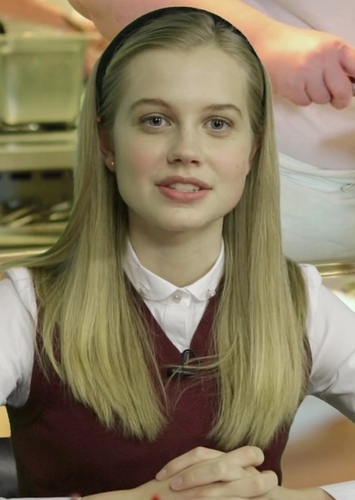 Betty Brant