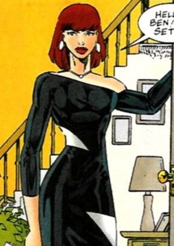 Betty Brant