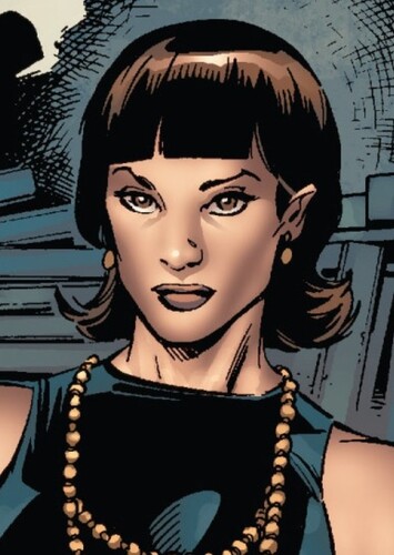 Betty Brant