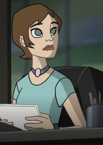 Betty Brant