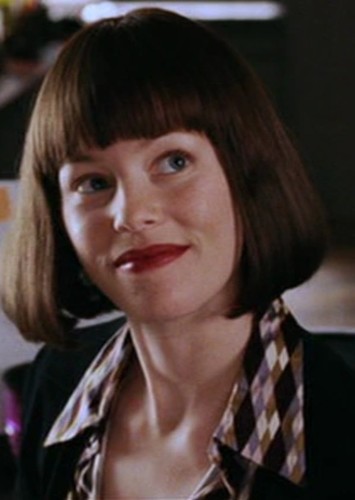 Betty Brant