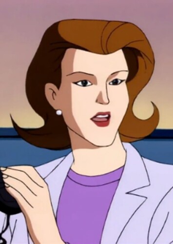 Betty Brant