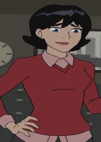 Betty Brant