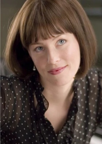Betty Brant (2)