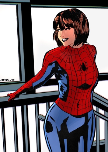 Betty Brant