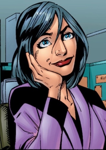 Betty Brant