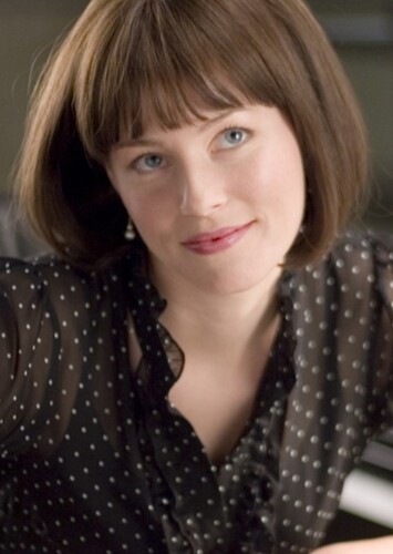 Betty Brant