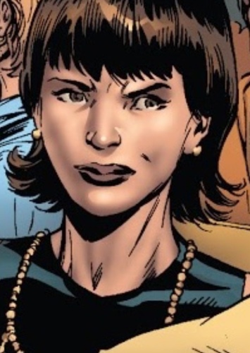 Betty Brant