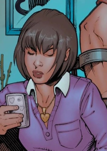 Betty Brant