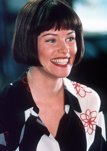 Betty Brant