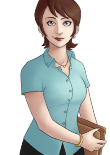 Betty Brant