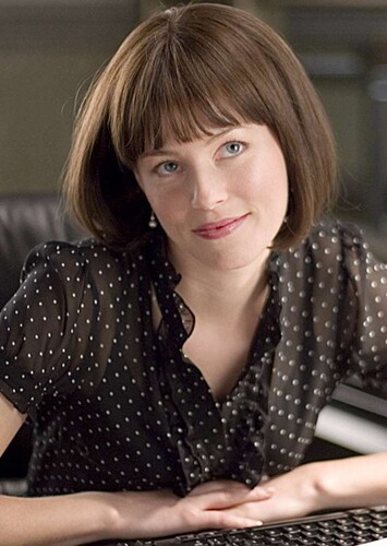 Betty Brant