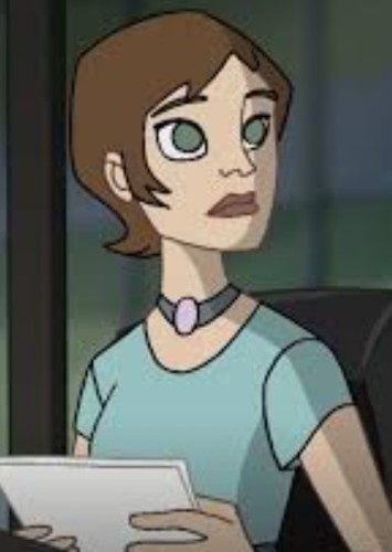 Betty Brant