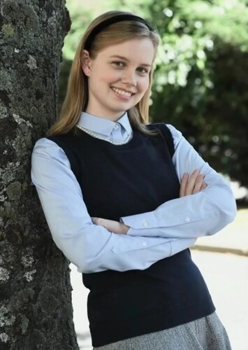 Betty Brant