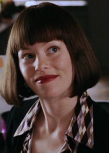 Betty Brant