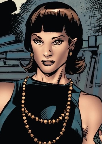 Betty Brant