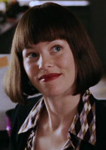 Betty Brant