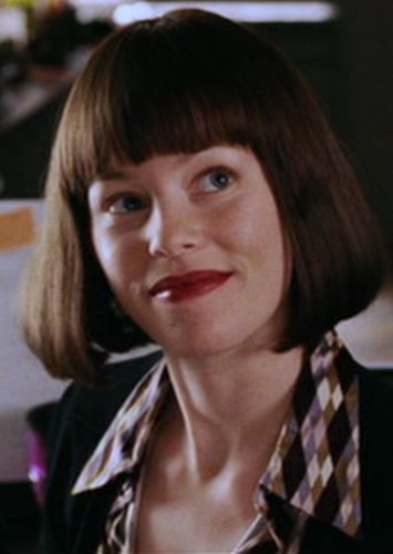 Betty Brant