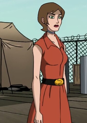 Betty Brant
