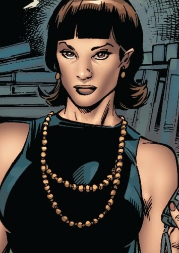 Betty Brant