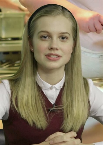 Betty Brant