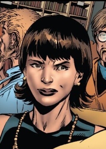 Betty Brant