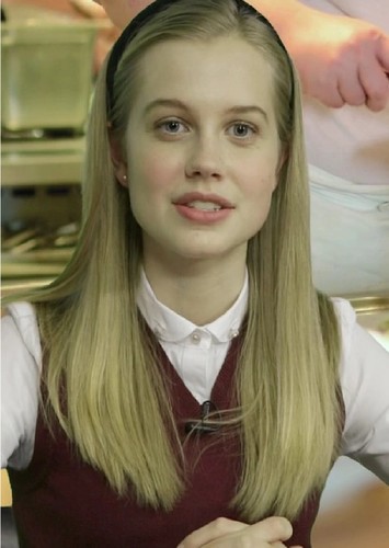 Betty Brant