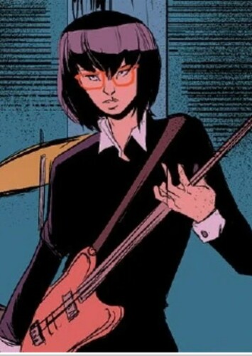 Betty Brant