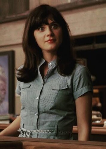Betty Brant