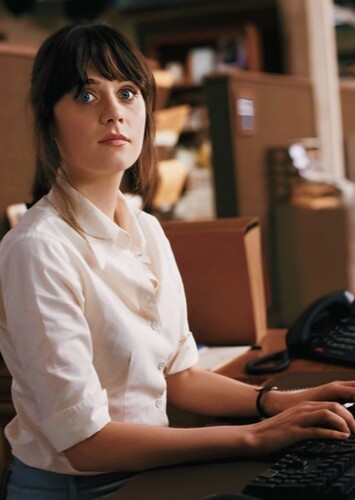 Betty Brant