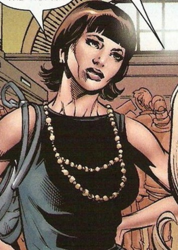 Betty Brant