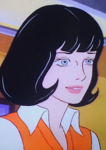 Betty Brant
