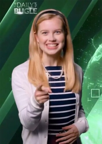 Betty Brant