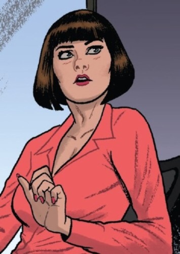 Betty Brant
