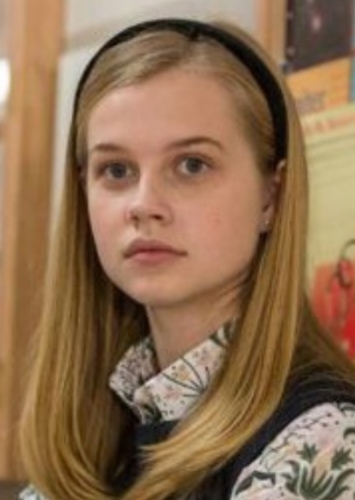 Betty Brant