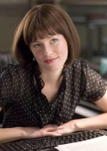 Betty Brant
