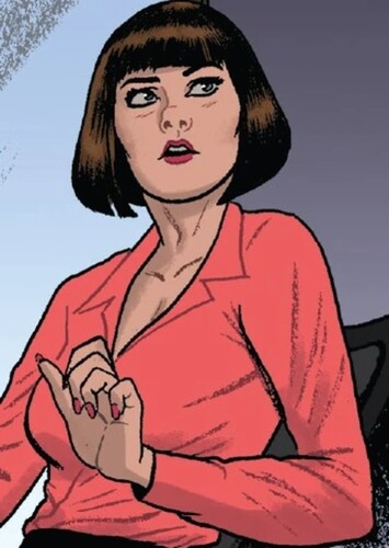 Betty Brant