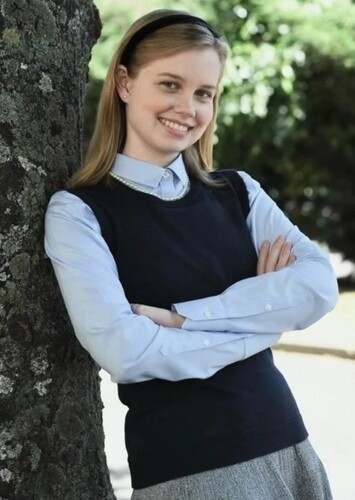Betty Brant