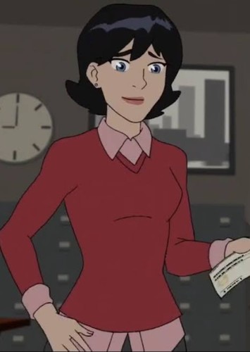 Betty Brant