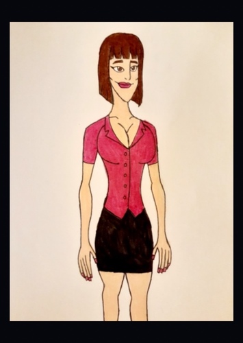 Betty Brant
