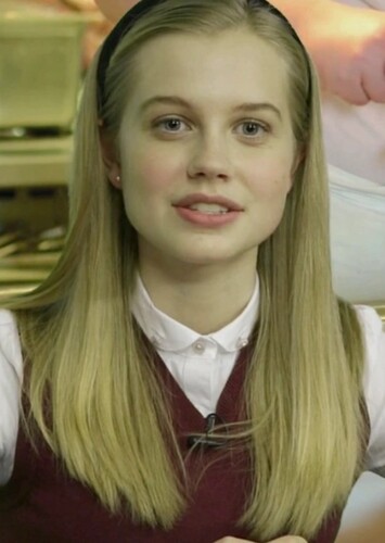 Betty Brant